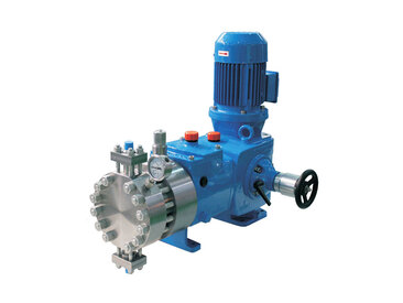 α-Flow系列高性能组合式计量泵